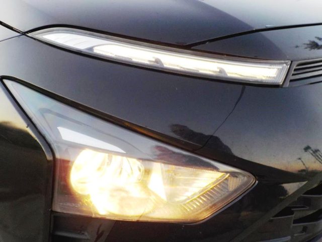 HYUNDAI Bayon usata, con Cronologia tagliandi