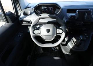 PEUGEOT Rifter usata, con Boardcomputer