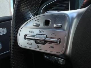 MERCEDES-BENZ GLE 350 usata, con Servosterzo