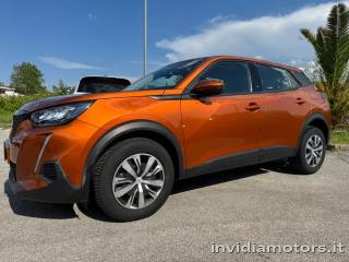 PEUGEOT 2008 usata, con Airbag