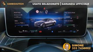MERCEDES-BENZ CLE 220 usata 89