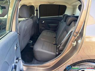 DACIA Sandero usata, con ESP