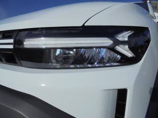 DACIA Duster usata, con Chiusura centralizzata