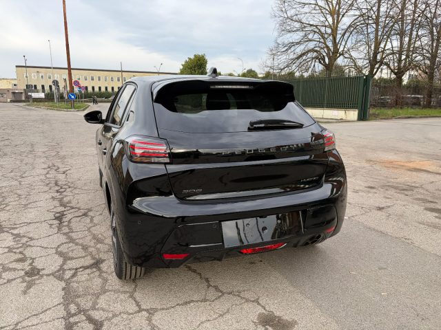 PEUGEOT 208 usata, con Climatizzatore