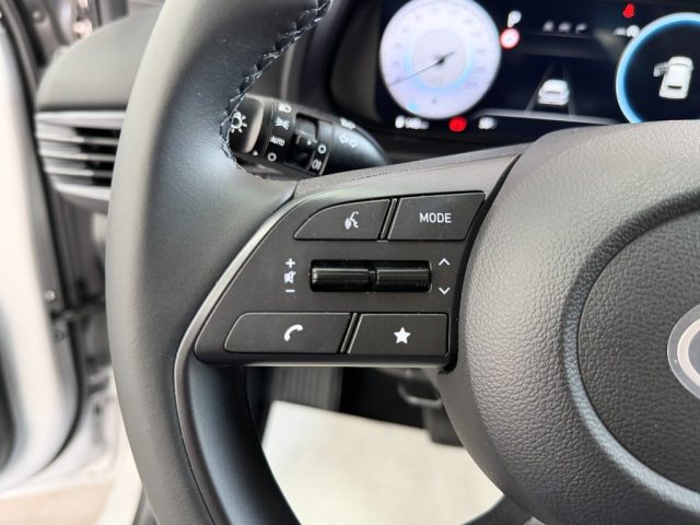 HYUNDAI i20 usata, con Isofix