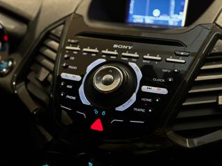 FORD EcoSport usata, con Cronologia tagliandi