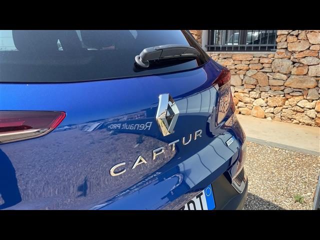 RENAULT Captur usata, con Chiusura centralizzata