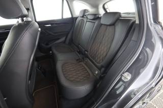 BMW X1 usata 3