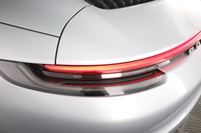 PORSCHE 911 usata 15