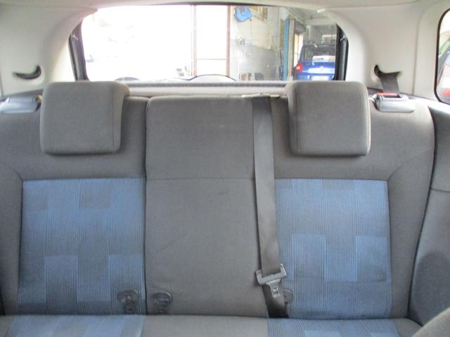FORD Fiesta usata 10