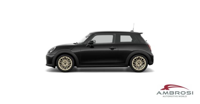 MINI Cooper S usata 1