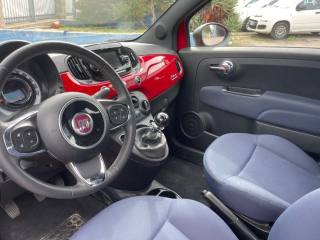 FIAT 500 usata 9