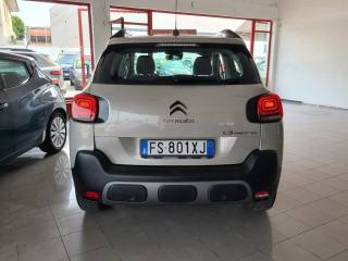 CITROEN C3 usata, con Climatizzatore