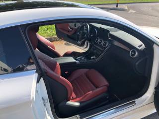 MERCEDES-BENZ C 200 usata, con Chiusura centralizzata