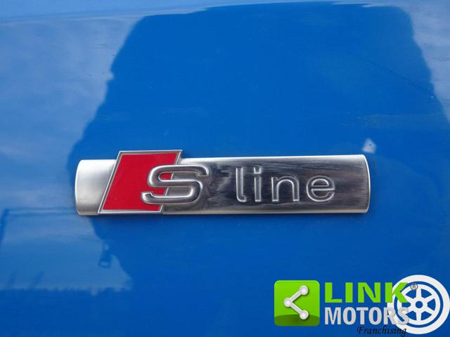 AUDI A1 usata, con Airbag testa