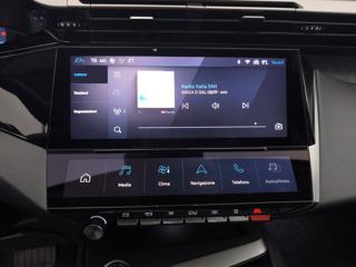 PEUGEOT 308 usata, con Sistema di navigazione