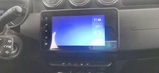 DACIA Duster usata, con Telecamera per parcheggio assistito