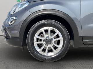FIAT 500X usata, con Specchietti laterali elettrici