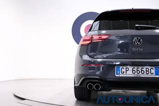 VOLKSWAGEN Golf GTD usata 58