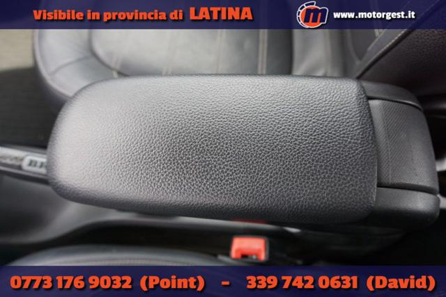 SMART ForTwo usata 45