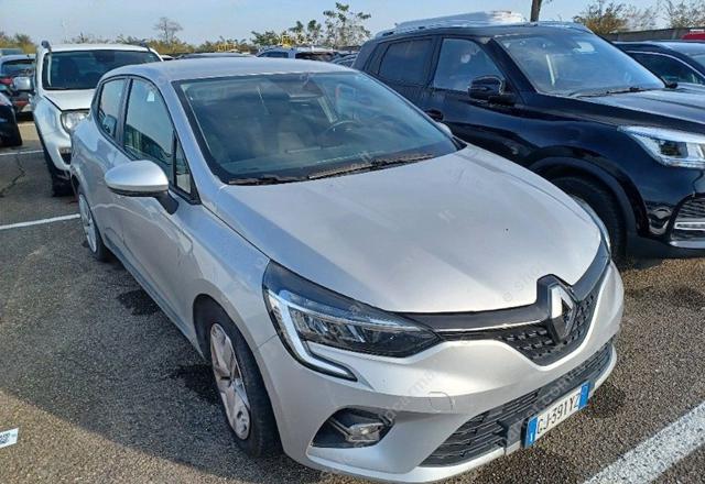 RENAULT Clio usata, con ABS