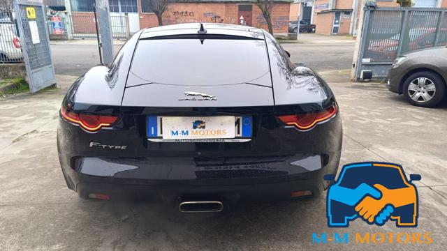 JAGUAR F-Type usata, con Airbag Passeggero
