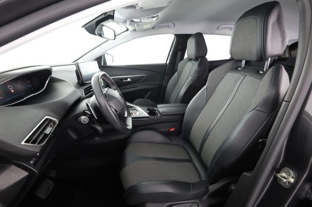 PEUGEOT 3008 usata 1