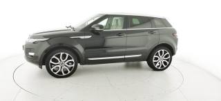 LAND ROVER Range Rover Evoque usata, con Airbag Passeggero