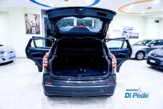 NISSAN Qashqai usata, con Cerchi in lega