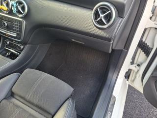 MERCEDES-BENZ A 180 usata 70