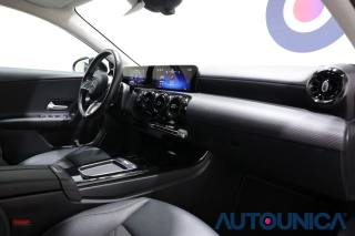 MERCEDES-BENZ A 180 usata, con Controllo automatico clima