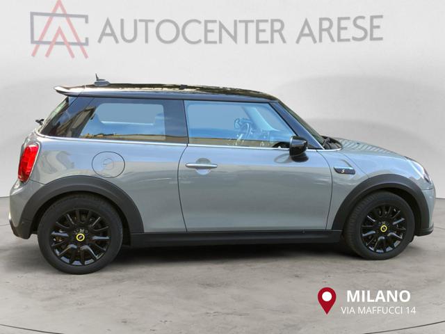 MINI Cooper SE usata, con Boardcomputer
