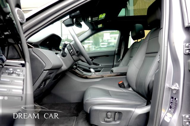 LAND ROVER Range Rover Evoque usata, con Chiusura centralizzata