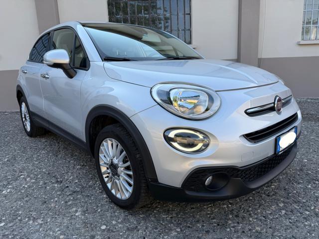 FIAT 500X usata, con Airbag laterali