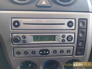 FORD Fiesta usata 14