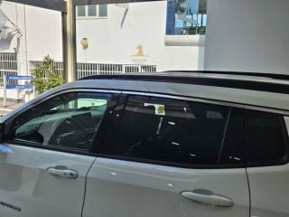 JEEP Compass usata, con Autoradio