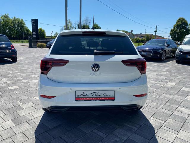VOLKSWAGEN Polo usata, con Boardcomputer