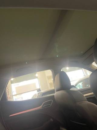 MG ZS usata, con Trazione integrale