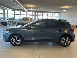 FORD Focus usata, con Airbag Passeggero