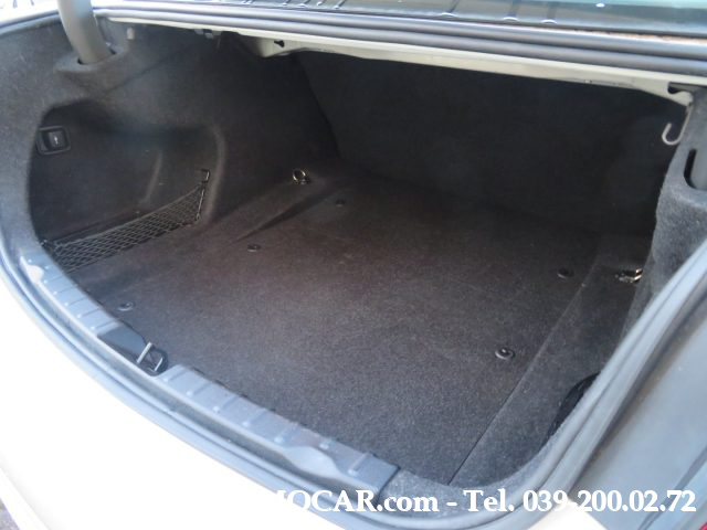 BMW 318 usata, con Bluetooth