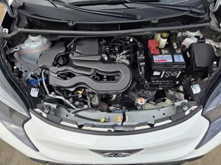 TOYOTA Aygo X usata, con Bluetooth