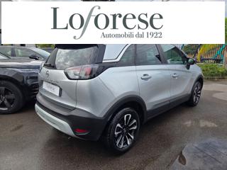 OPEL Crossland usata, con Chiusura centralizzata