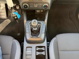 FORD Focus usata, con Specchietti laterali elettrici