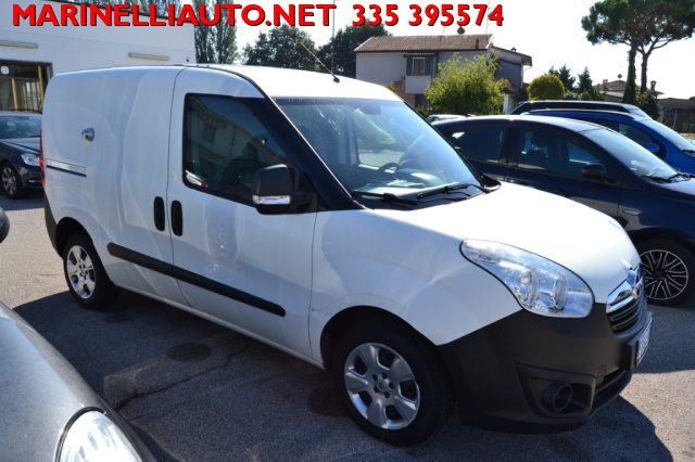 FIAT Doblo usata, con Chiusura centralizzata