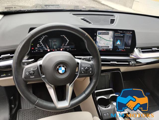 BMW X1 usata, con Cerchi in lega