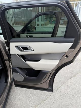 LAND ROVER Range Rover Velar usata, con Immobilizzatore elettronico