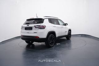 JEEP Compass usata, con Controllo trazione