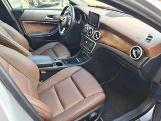 MERCEDES-BENZ GLA 200 usata, con Controllo trazione