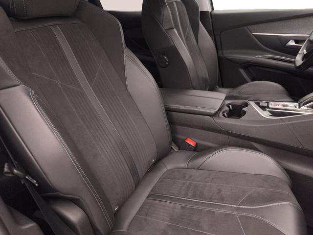 PEUGEOT 3008 usata, con Fari LED