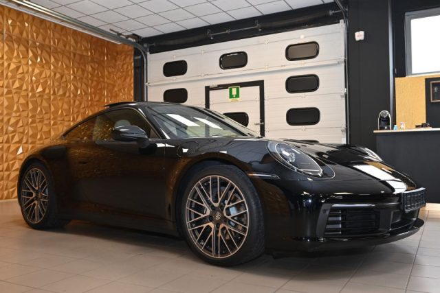 PORSCHE 992 usata 83